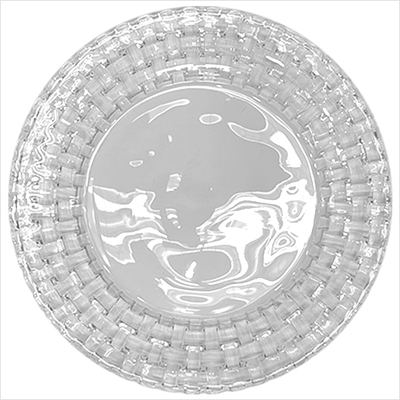 Teller 32 cm _Bossa Nova__top